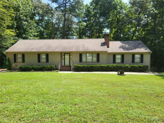 196 MARTINS BR, AYLETT, VA 23009 - Image 1