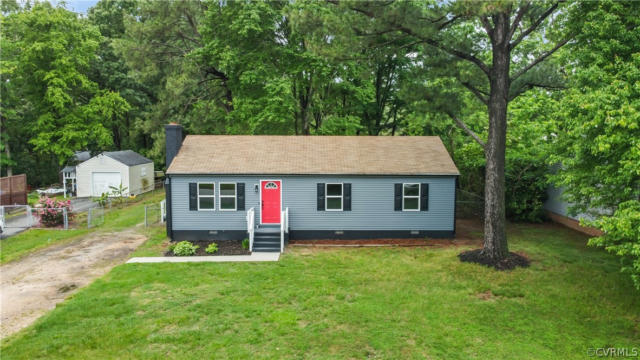 8524 BUTTERMINT DR, CHESTERFIELD, VA 23237, photo 5 of 28