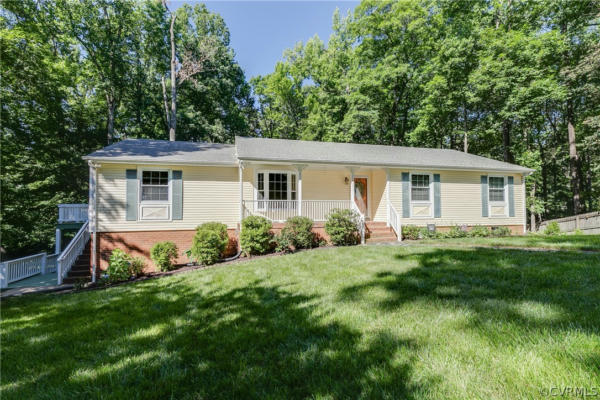 602 HOLLY GROVE LN, NORTH CHESTERFIELD, VA 23235 - Image 1