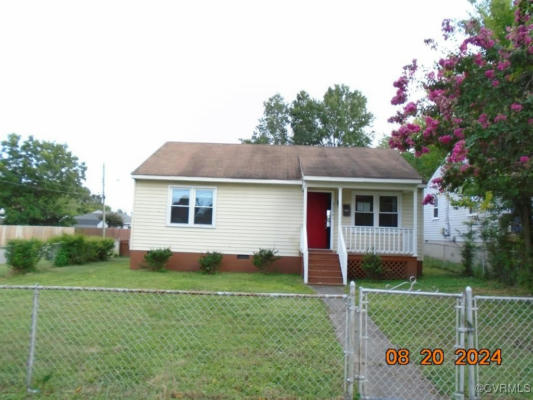 2500 WARWICK AVE, RICHMOND, VA 23224 - Image 1