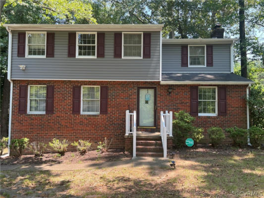 127 CHASNELL RD, NORTH CHESTERFIELD, VA 23236 - Image 1