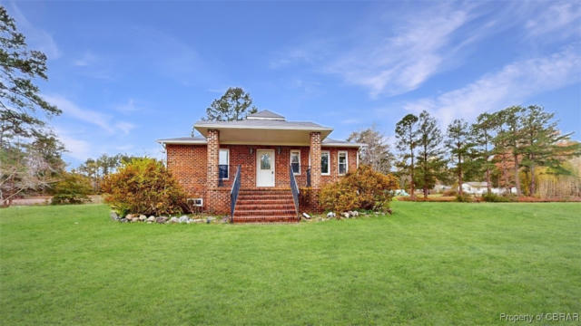 3782 OLD FORGE LN, HAYES, VA 23072 - Image 1