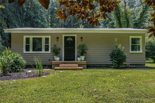 73 WHARTON GROVE LN, WEEMS, VA 22576 - Image 1