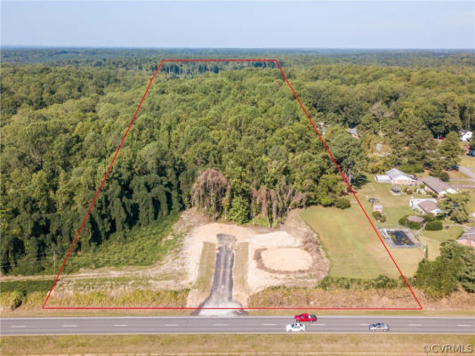 0 RICHMOND TAPPAHANNOCK HIGHWAY, KING WILLIAM, VA 23086 - Image 1