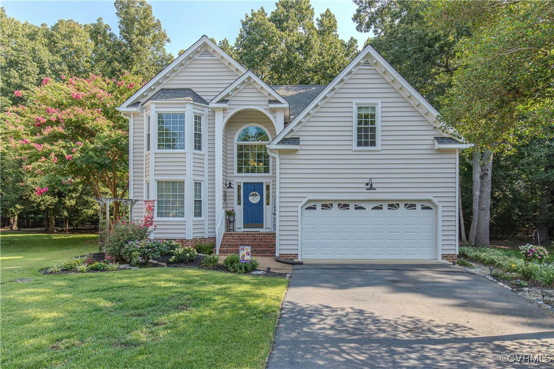 14902 HIGHBERRY WOODS TER, MIDLOTHIAN, VA 23112, photo 1 of 38