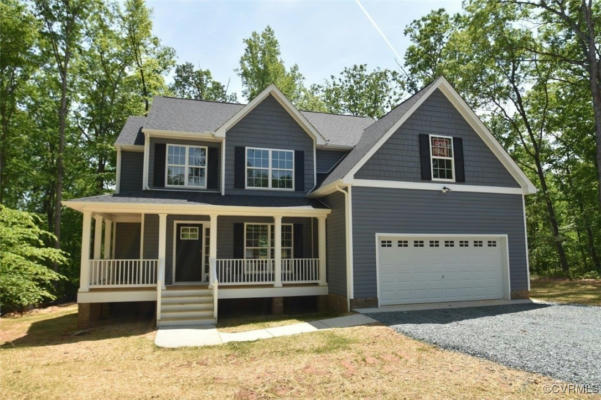 6136 BOOTSIE BLVD, HENRICO, VA 23231 - Image 1