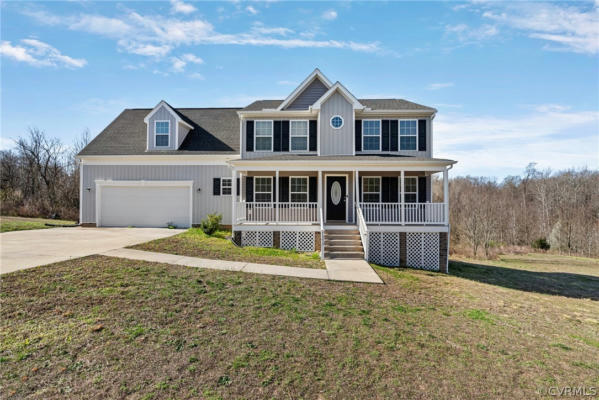 7553 ROLLING HILL RD, NORTH PRINCE GEORGE, VA 23860 - Image 1