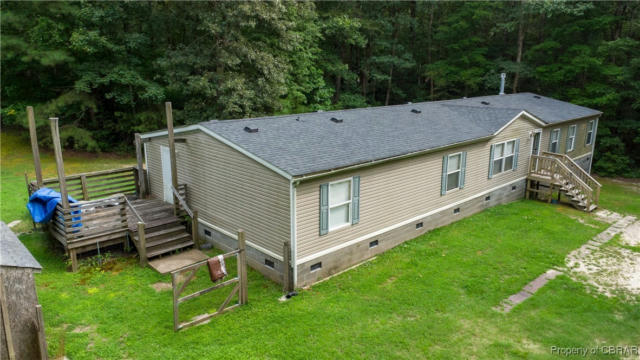 13649 GEORGE WASHINGTON MEMORIAL HWY, SALUDA, VA 23149 - Image 1