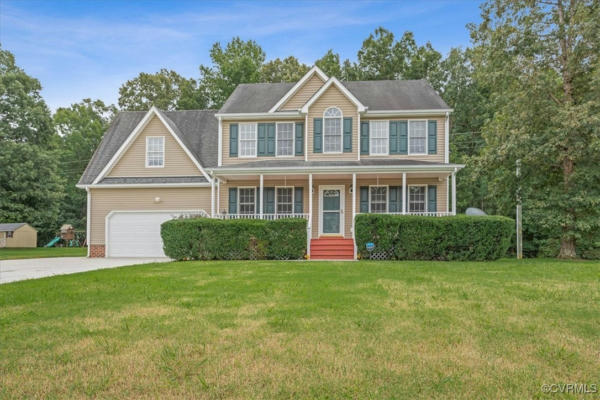 5556 WILLOW OAK DR, PRINCE GEORGE, VA 23875 - Image 1