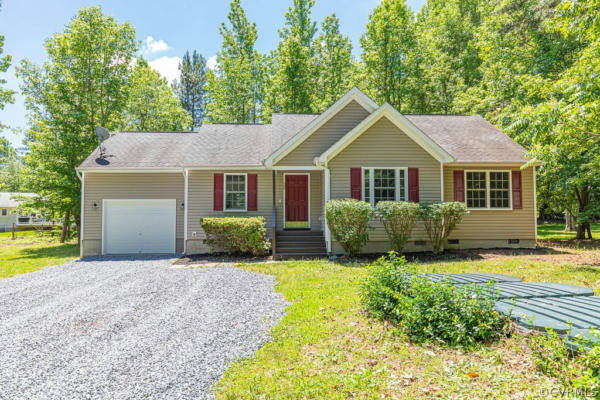 207 TRANQUILITY DR, RUTHER GLEN, VA 22546 - Image 1