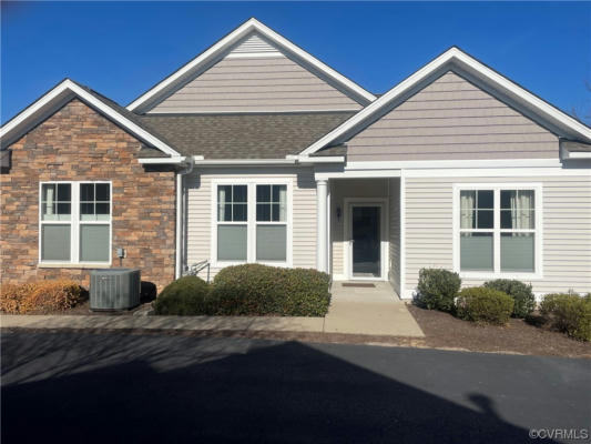 Stonebridge Gardens Condominiums Chester VA Real Estate Homes