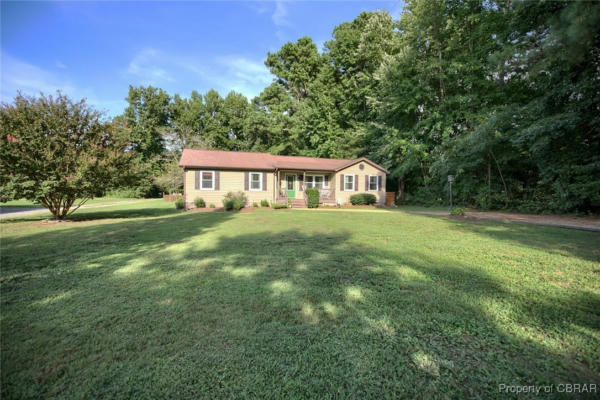 4177 PROVIDENCE RD, HAYES, VA 23072 - Image 1