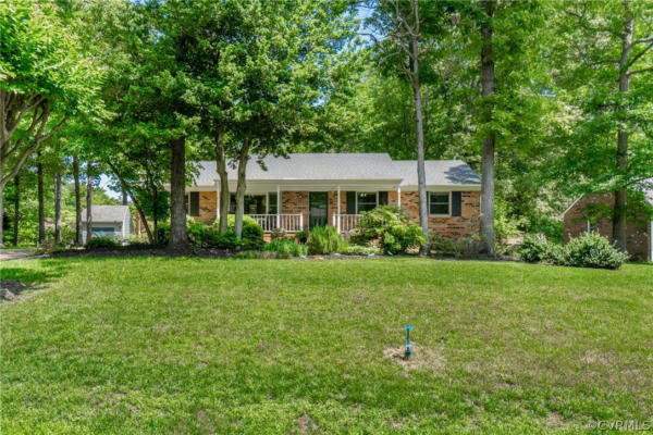 3506 LUDGATE RD, CHESTER, VA 23831 - Image 1