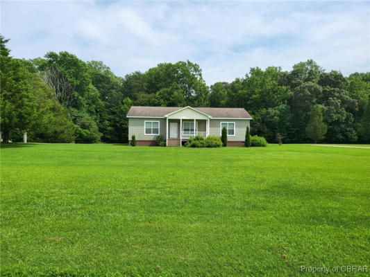 27 ELFWOOD LN, SURRY, VA 23883 - Image 1